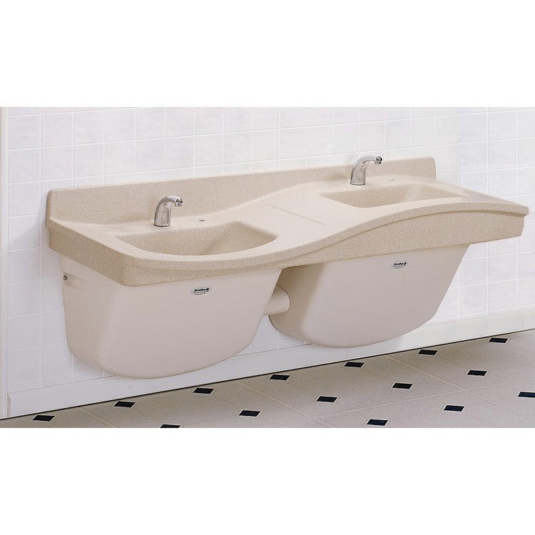 Frequency Lav, 2 Station Lo/Hi. - Model S45-2464