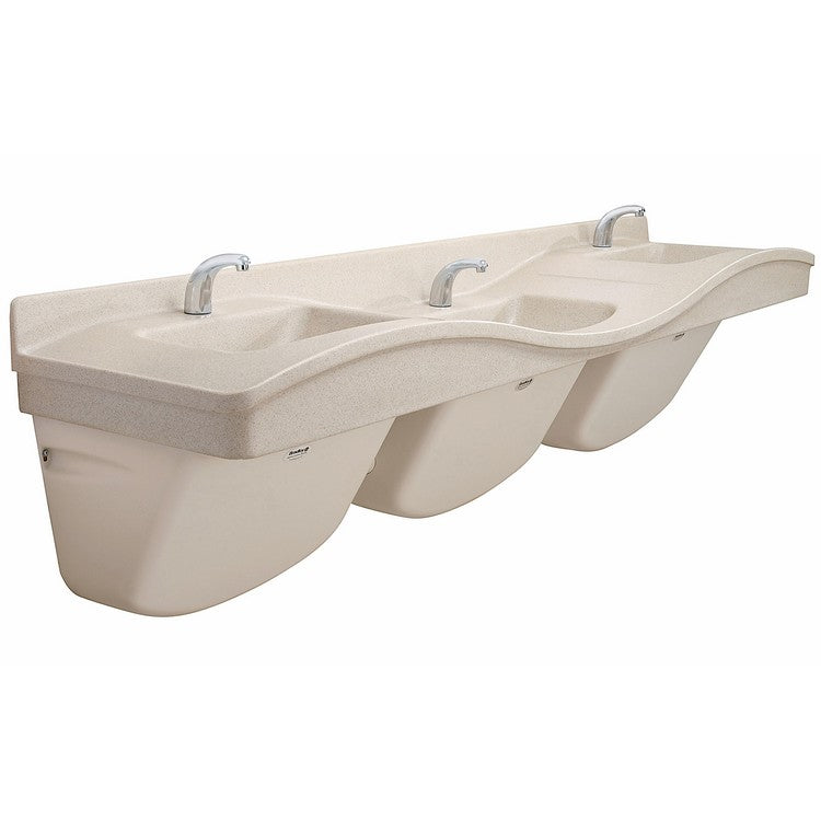 Frequency Lav, 3 Station Hi/Lo/Hi. - Model S45-2465