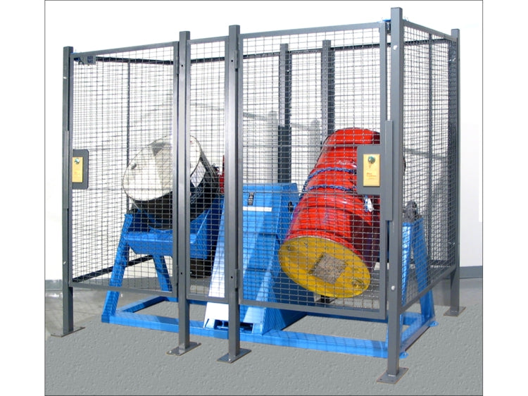 KIT, ENCLOSURE 2-300-3-460