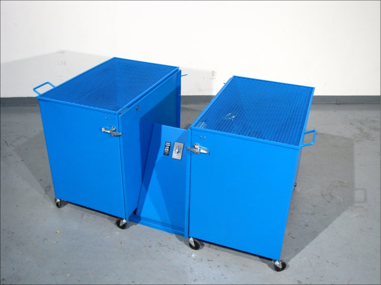 KIT, ENCLOSURE, 2-305-E3-50