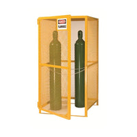 Thumbnail for Little Giant 5-15 Upright Cylinder Storage Cabinet
