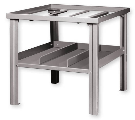 Pucel Gas Welding Bench