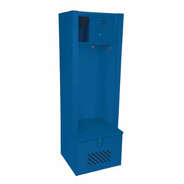 Gear Locker, 30in. Wide, 18in. Deep - Model LK301872GHM-203