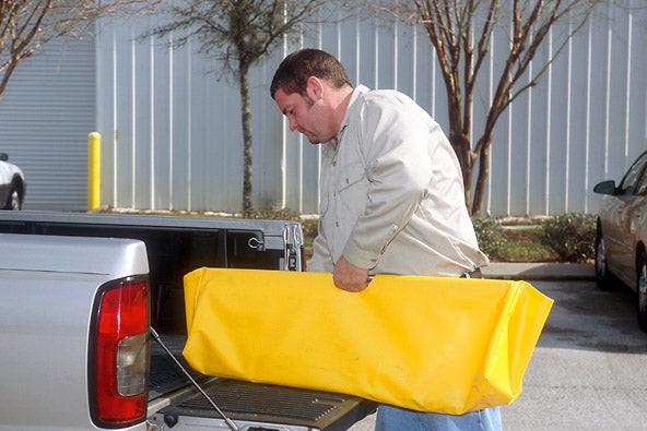 Grate Lifter, Carrying Case-2 piece set