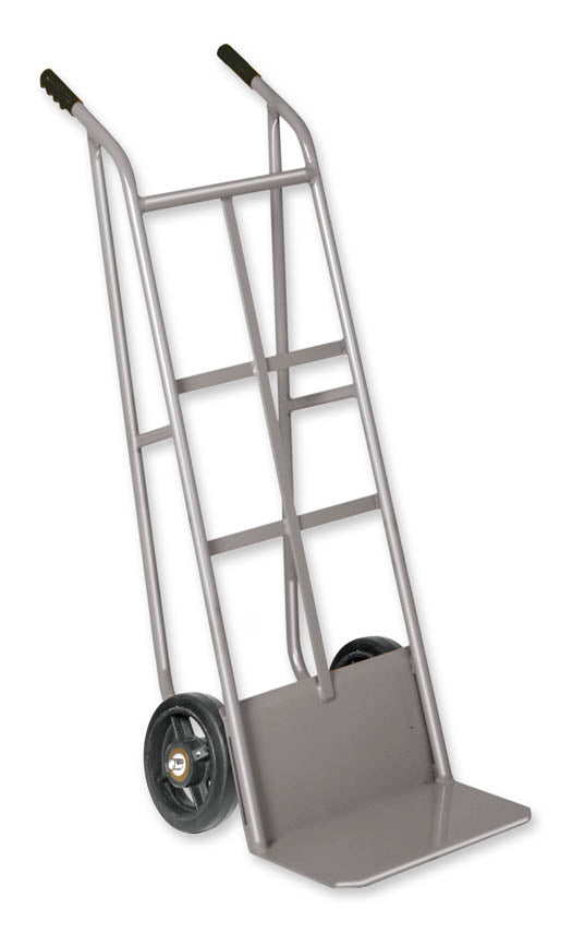 Pucel Grip Hand Truck w/ 8" x 2" Wheels