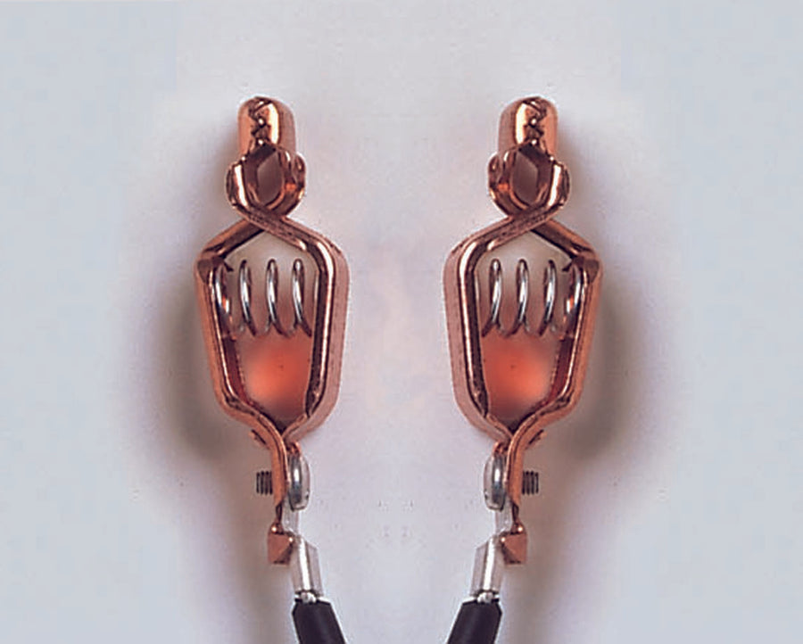 Grounding Wire, Alligator Clips