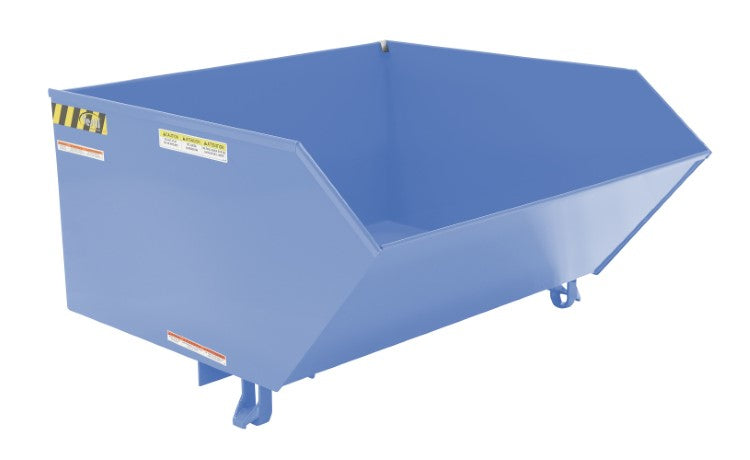 Lo-Pro HOPPER HD 1 CUBIC YARD-SKY BLUE