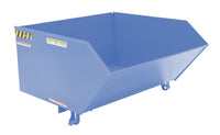 Thumbnail for Lo-Pro HOPPER HD 1 CUBIC YARD-SKY BLUE