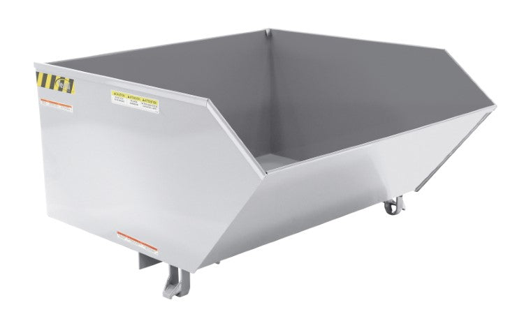 Lo-Pro HOP LD 1 CUBIC YARD-SILVER LINING