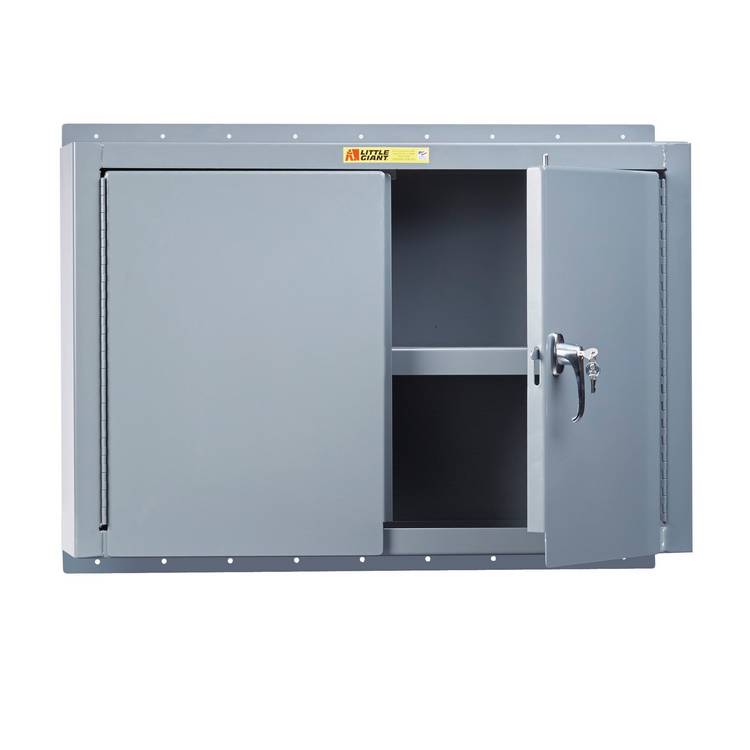 Welded Steel Wall Storage Cabinet - Model HC236