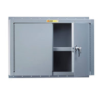 Thumbnail for Welded Steel Wall Storage Cabinet - Model HC236