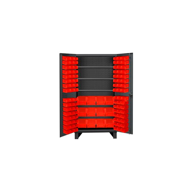 12G-HDC BDLP 24X36X78 108B #17 3S - Model HDC361083S17