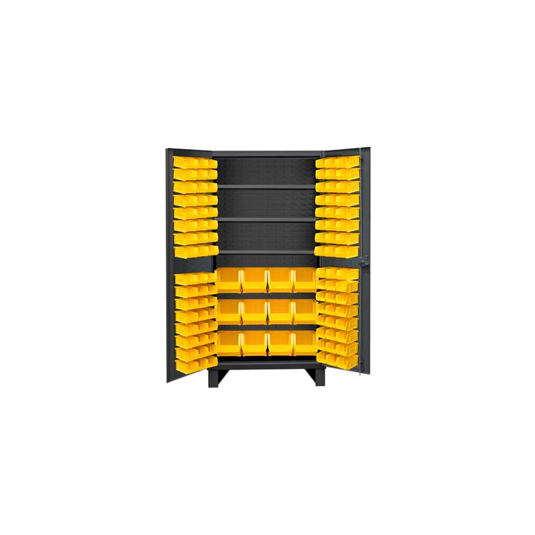 12G-HDC BDLP 24X36X78 108B 3S 6"BA - Model HDC361083S95