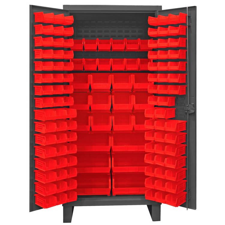 12G-HDC BDLP 24X36X78 126B #17 6"BA - Model HDC361261795