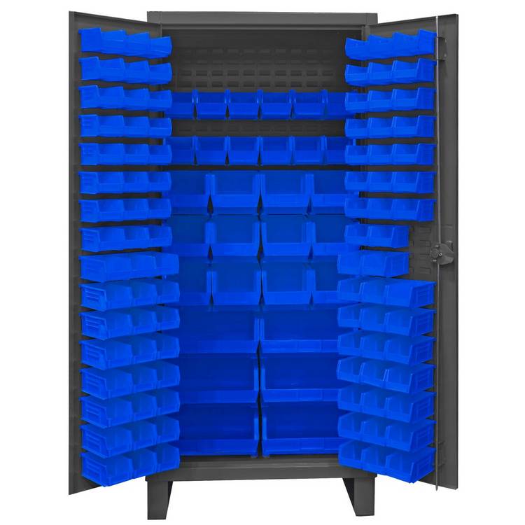 12G-HDC BDLP 24X36X78 126B #52 6"BA - Model HDC361265295