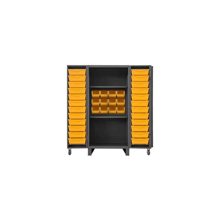 12G HDC DLP 36X36X78 12PB 24TB - Model H3624D24TB2S