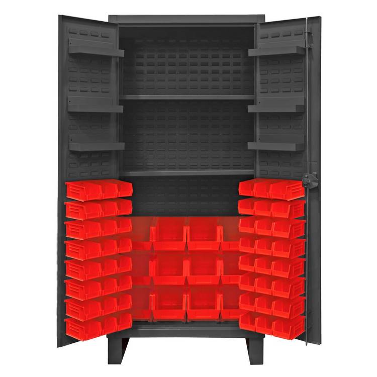 12G-HDC BDLP 24X36X78 60B #17 2S - Model HDC36602S6D1