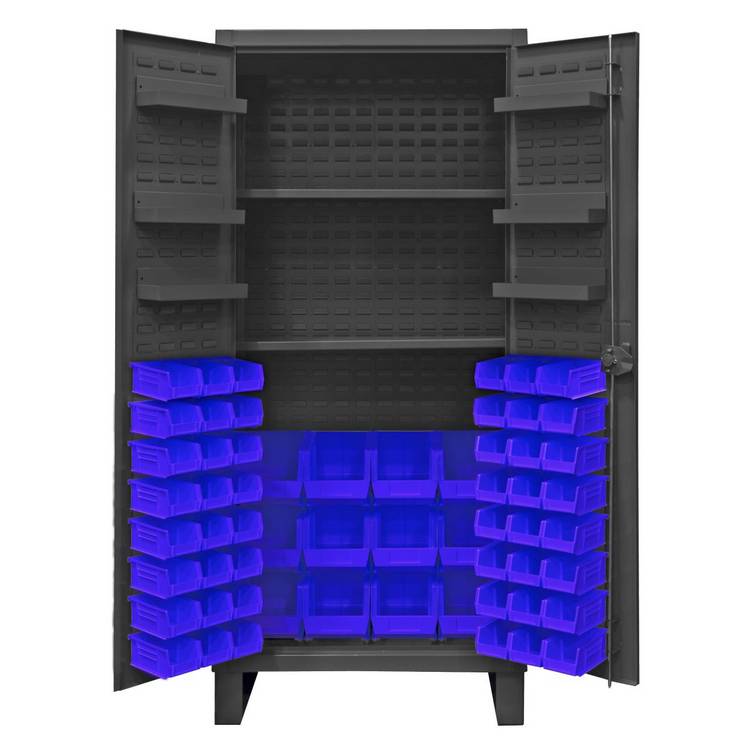 12G-HDC BDLP 24X36X78 60B #52 2S - Model HDC36602S6D5