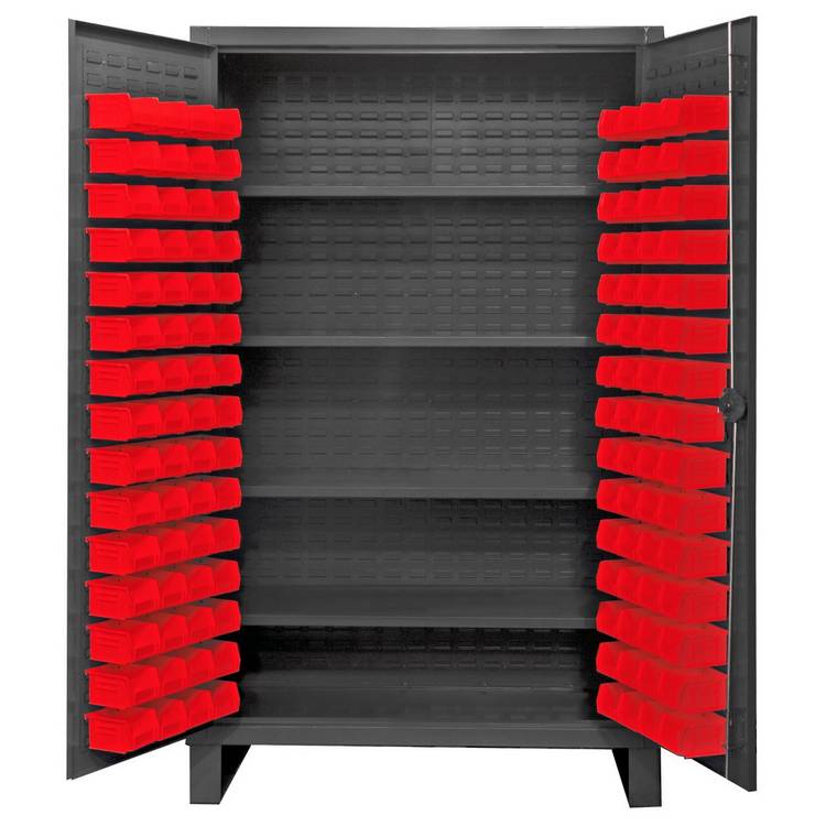 12G-HDC BDLP 24X48X78 120B #17 4S - Model HDC481204S17