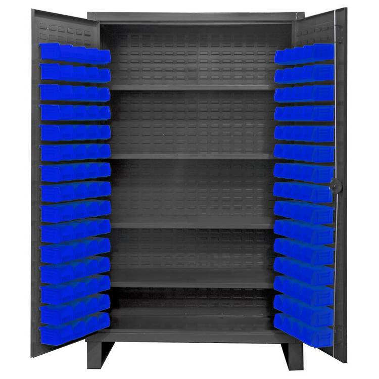 12G-HDC BDLP 24X48X78 120B #52 4S - Model HDC481204S52