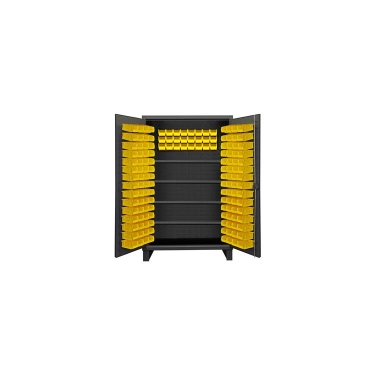 12G-HDC BDLP 24X48X78 144B 4S 6"BA - Model HDC481444S95