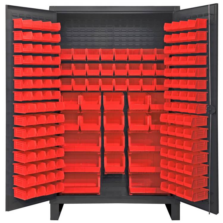 12G-HDC BDLP 24X48X78 162B #17 6"BA - Model HDC481621795