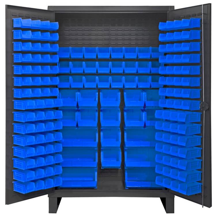 12G-HDC BDLP 24X48X78 162B #52 6"BA - Model HDC481625295