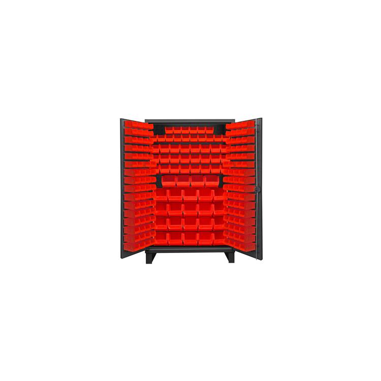 DURHAM 12G-HDC, BDLP, 24X48X78, 192B, 6"BA - Model HDC48-192-1795