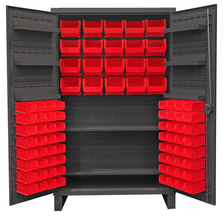 12G-HDC BDLP 24X48X78 84B #17 2S - Model HDC48842S6D1