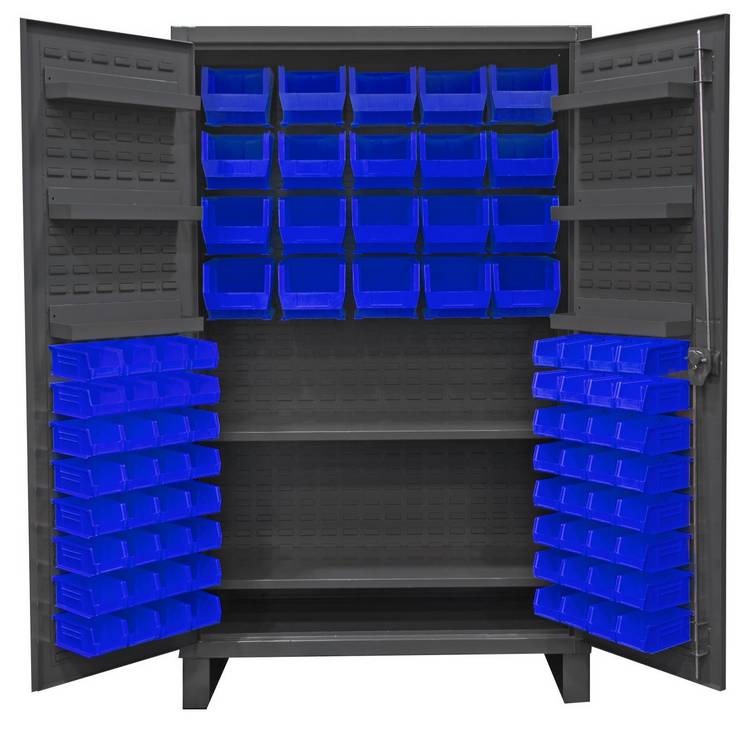 12G-HDC BDLP 24X48X78 84B #52 2S - Model HDC48842S6D5