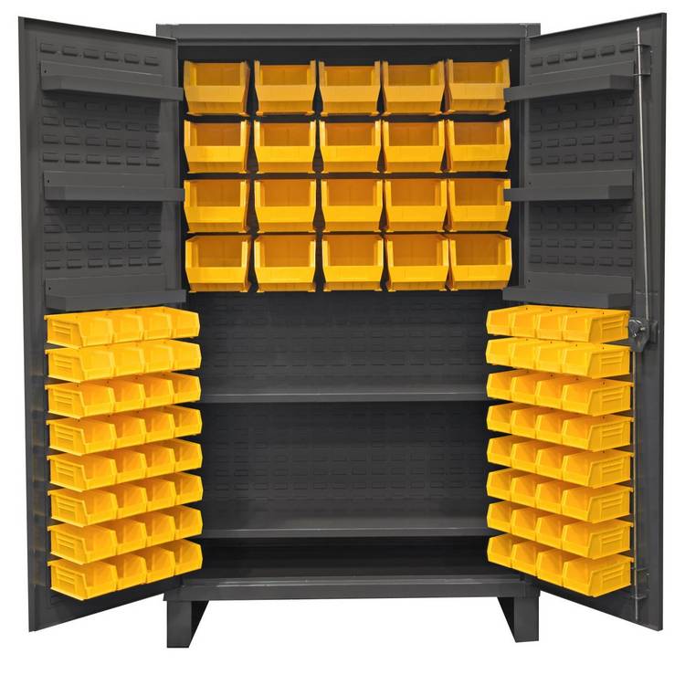 12G-HDC BDLP 24X48X78 84B 2S 6DS - Model HDC48842S6D9