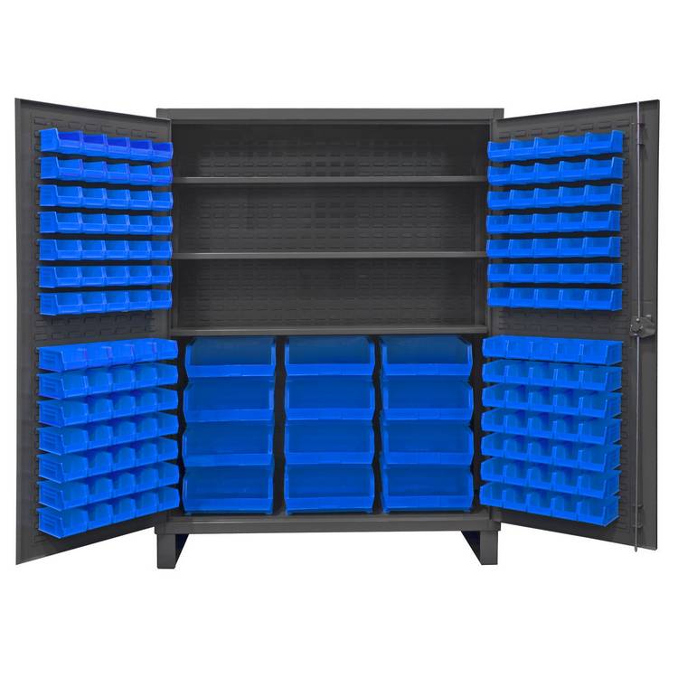 12G-HDC BDLP 24X60X78 156B #52 3S - Model HDC601563S52