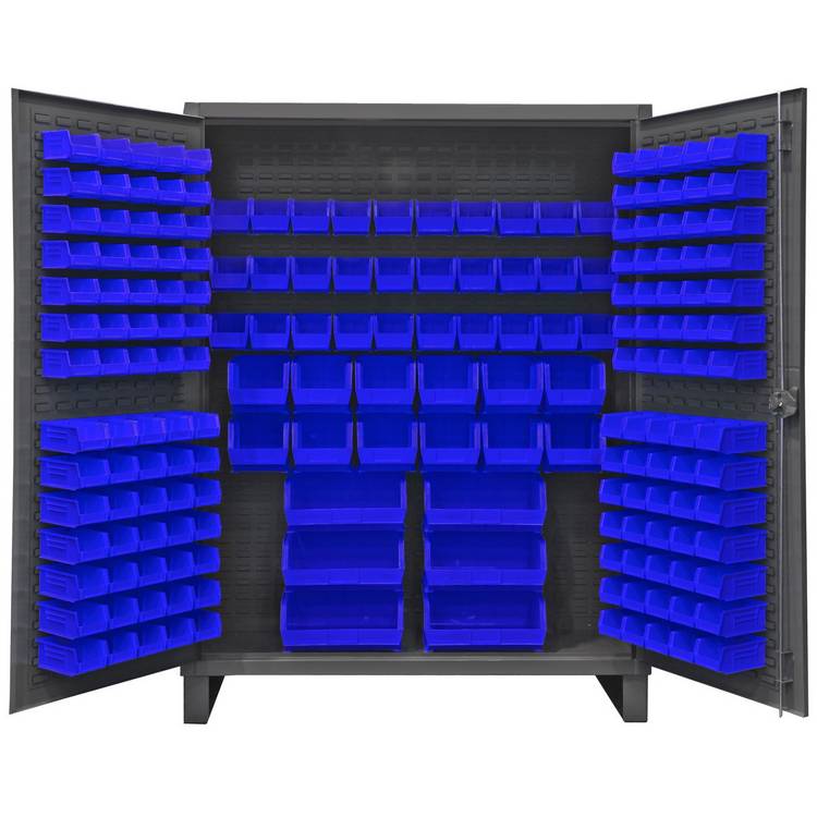 12G-HDC BDLP 24X60X78 198B #52 6"BA - Model HDC601985295