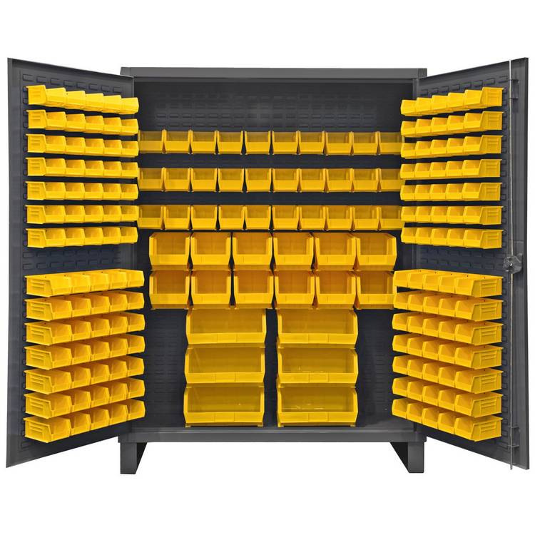 12G-HDC BDLP 24X60X78 198B 6"BA CH - Model HDC6019895