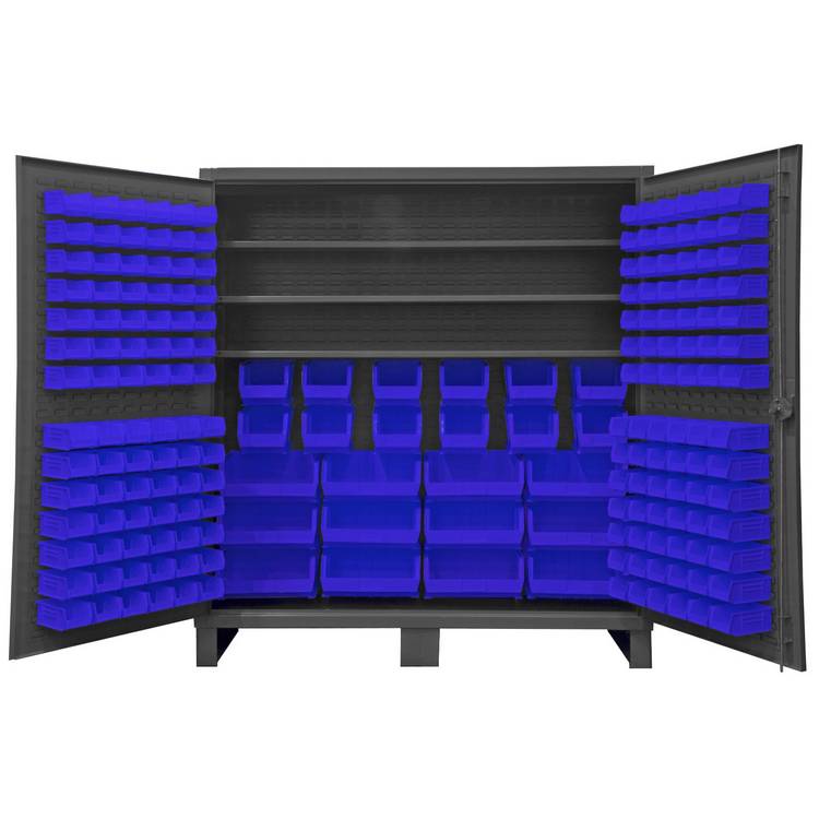 12G-HDC BDLP 24X72X78 192B #52 3S - Model HDC721923S52