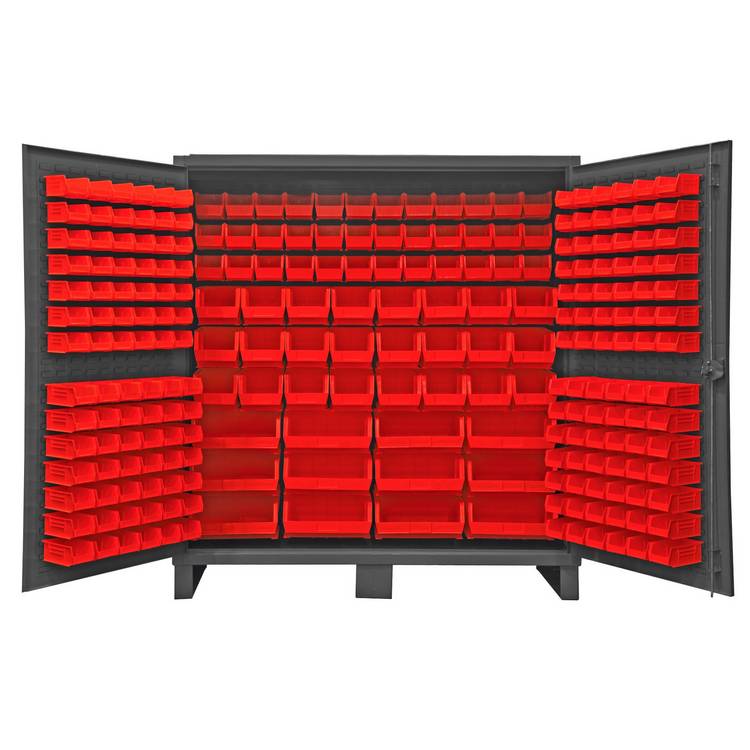 12G-HDC BDLP 24X72X78 240B #17 6"BA - Model HDC722401795