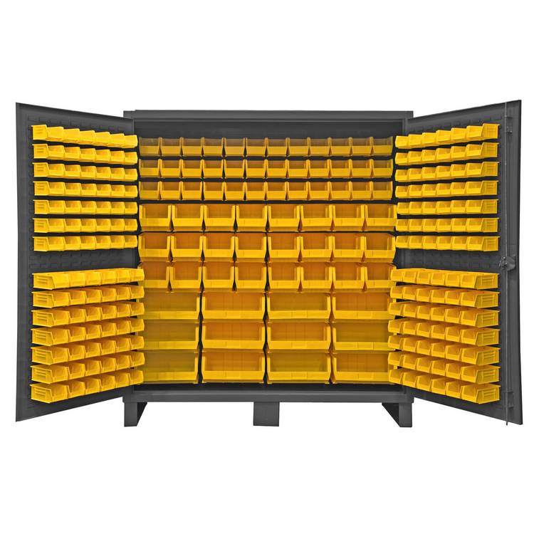 12G-HDC BDLP 24X72X78 240B 6"BA CH - Model HDC7224095