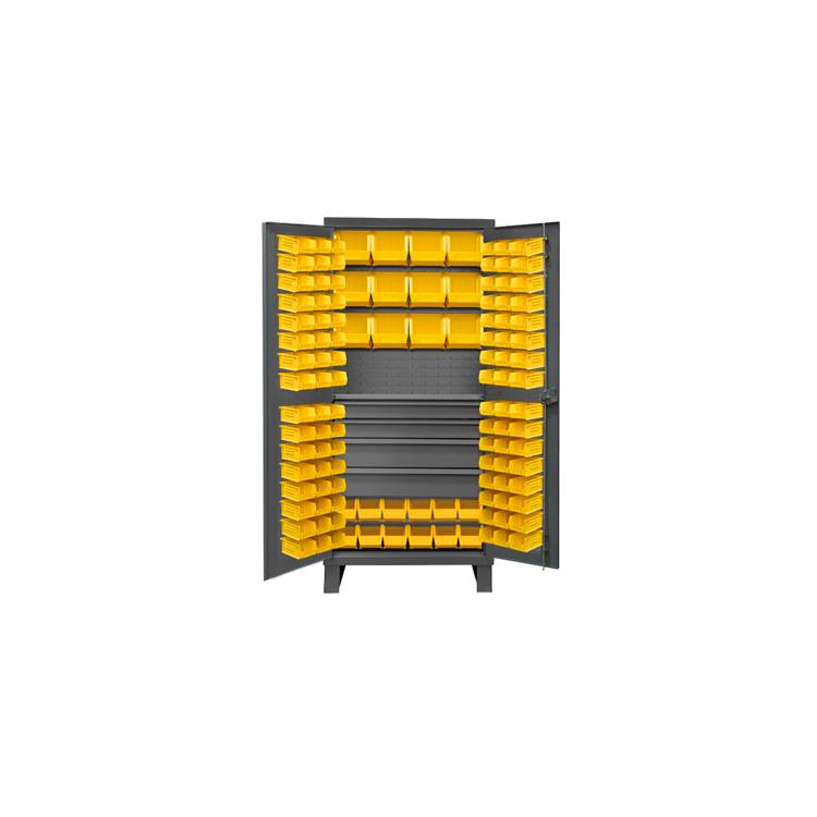 12G-HDC 4DR MID 24X36X78 1S 120B - Model HD243671204M