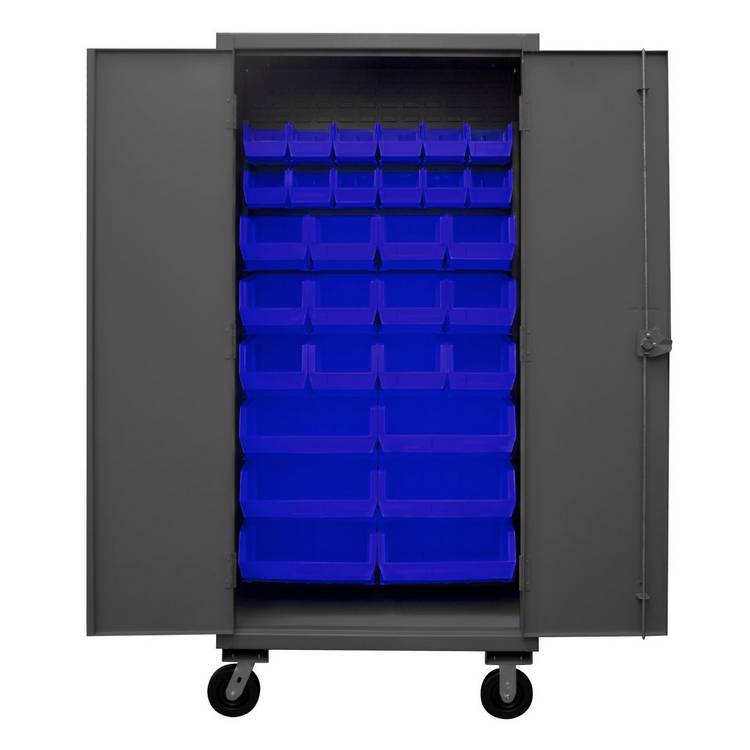 12G-HDC STORAGE 24X36X80 MOBILE - Model HDCM36305295