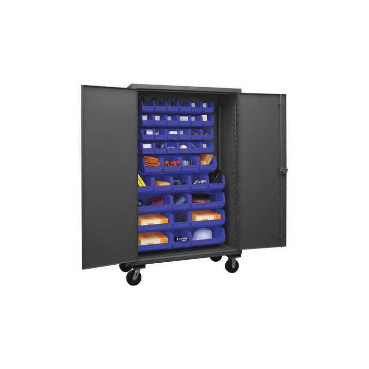 12G-HDC STORAGE 24X48X80 MOBILE - Model HDCM48425295