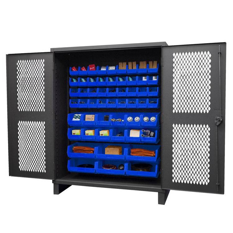 12G-HDC VENTILATED 24X60X78 BLP54B - Model HDCV604B29