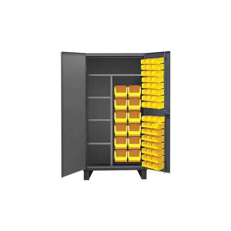 12G-HDC JANITORIAL 24X36X78 60B - Model HDJC243604S