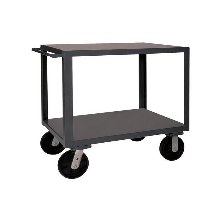 2SC 36X48 4K SH LD 6PH RS 95 - Model HET3648295