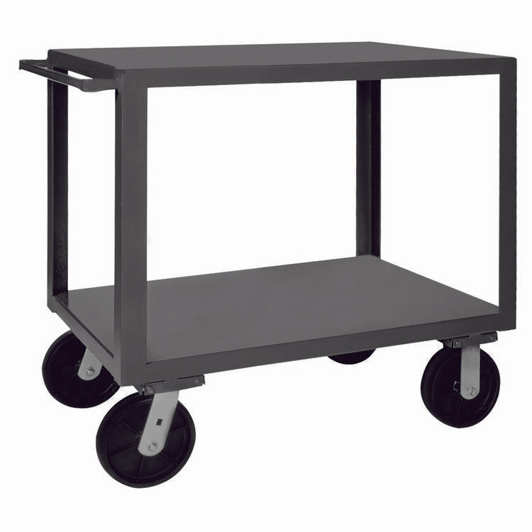 2SC 24X48 5K LD 8PH RS 95 - Model HET244825K95