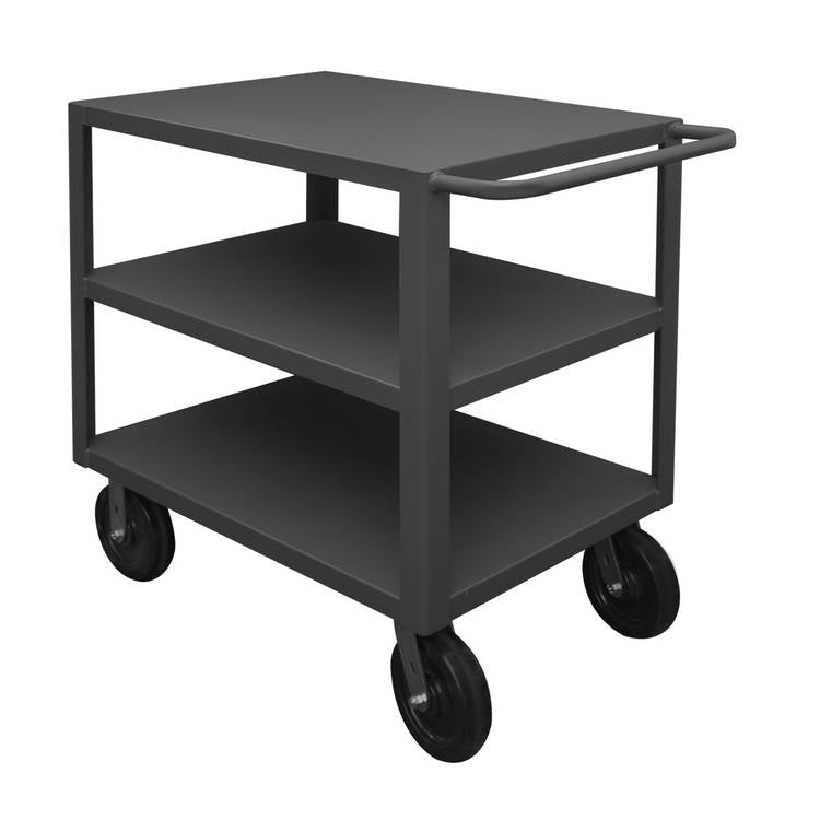 3SC 30X60 5K SH LD 8PH RS 95 - Model HET306035K95