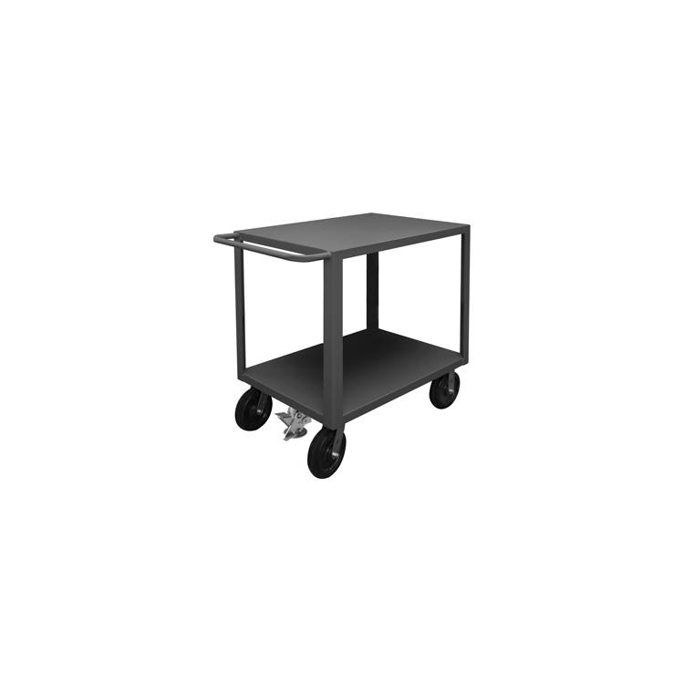 DURHAM 2SC, 30X60X36, 5K, LD, 8PH, RS, FL, 95 - Model HET-306036-2-5K-FL-95