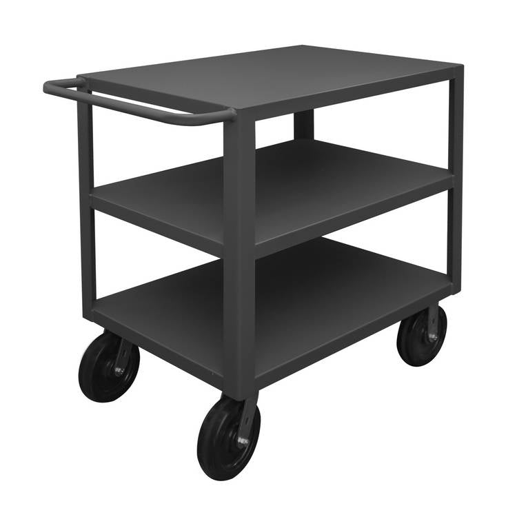 3SC 36X72 5K SH LD 8PH RS 95 - Model HET367235K95