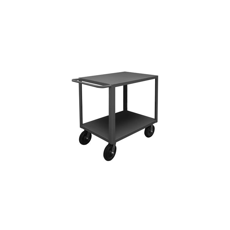 DURHAM 2SC, 36X72X36, 5K, LD, 8PH, RS, 95 - Model HET-367236-2-5K-95