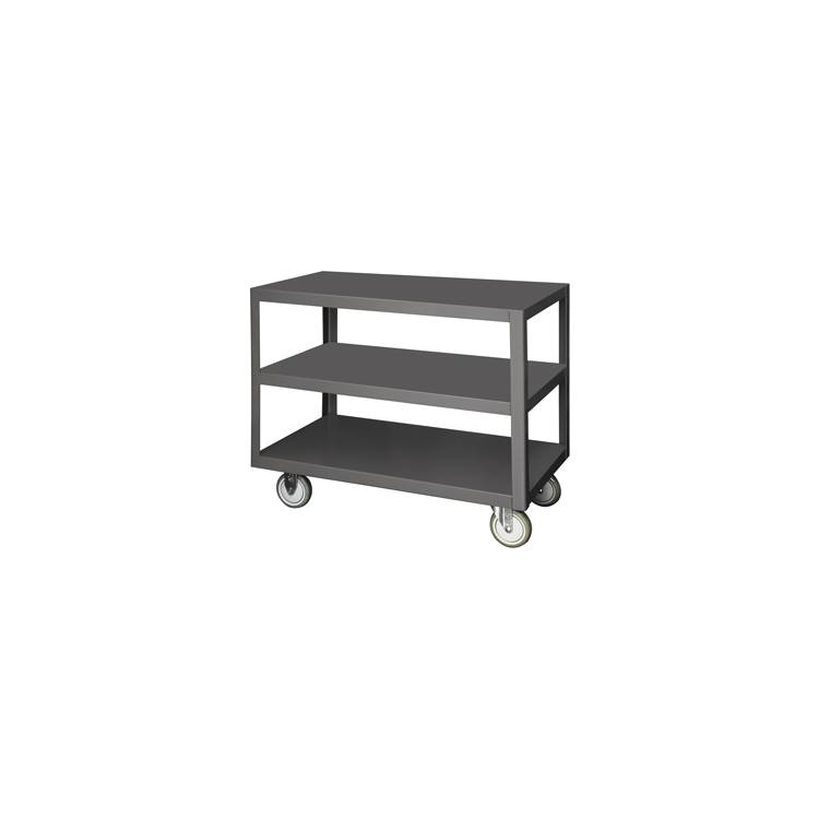 DURHAM 3SC 30X48 1.2K, LD, 5PU RS, SB, 95 - Model HMT-3048-3-95