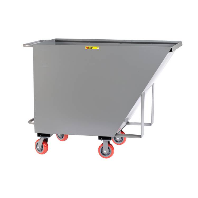 Hopper Truck - Model HT27516PY